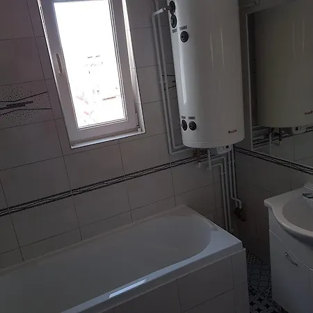 Skyroomshorezu Guest house 3*