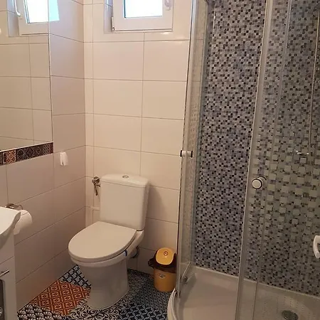 Skyroomshorezu Guest house Horezu