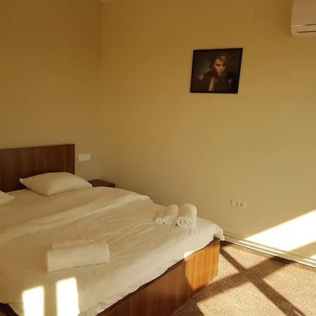 Skyroomshorezu 3* Horezu