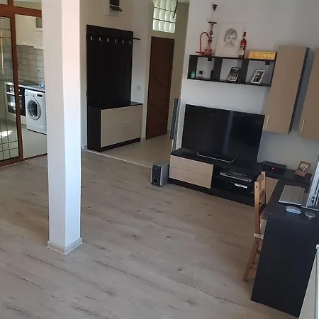 Skyroomshorezu 3* Horezu