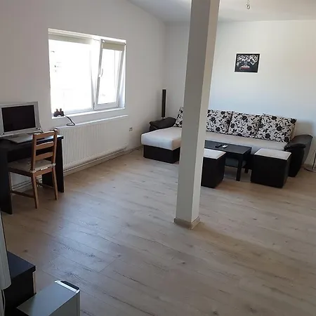 Skyroomshorezu Guest house 3*
